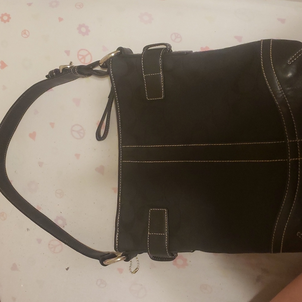 Coch bag - Picture 2 of 4